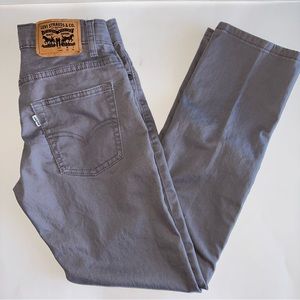 Levi’s 511 Slim Pants